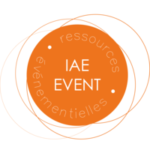 Logo IAE Event