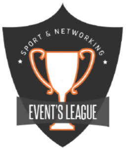 Logo Event's League